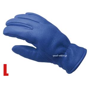 CHURCHILL（チャーチル） CHURCHILL GLOVE RED/チャーチルグローブ赤