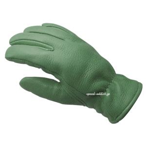 CHURCHILL（チャーチル） CHURCHILL GLOVE RED/チャーチルグローブ赤