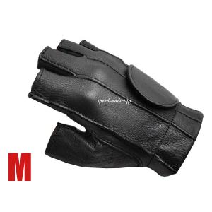 CHURCHILL（チャーチル） CHURCHILL GLOVE BLACK M/チャーチルグローブ