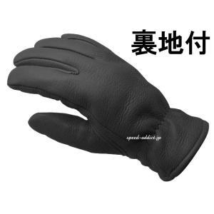 CHURCHILL（チャーチル） CHURCHILL GLOVE 裏地付 CREAM/チャーチル