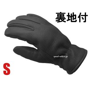 CHURCHILL（チャーチル） CHURCHILL GLOVE 裏地付 CREAM/チャーチル