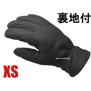 CHURCHILL（チャーチル） CHURCHILL GLOVE 裏地付 CREAM/チャーチル