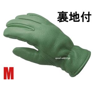 CHURCHILL（チャーチル） CHURCHILL GLOVE 裏地付 CREAM/チャーチル