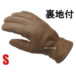 CHURCHILL（チャーチル） CHURCHILL GLOVE BLACK M/チャーチルグローブ