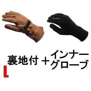 JT Racing USA VINTAGE RACING GLOVE YELLOW × BLUE/レーシング