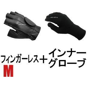 CHURCHILL（チャーチル） CHURCHILL GLOVE RED/チャーチルグローブ赤