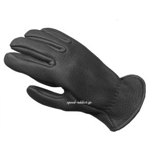 CHURCHILL（チャーチル） CHURCHILL GLOVE ELECTRIC BLUE L/チャーチル