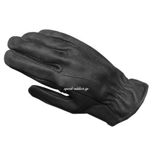 CHURCHILL（チャーチル） CHURCHILL GLOVE RED/チャーチルグローブ赤