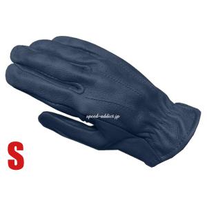 SULLIVAN GLOVE SHORTY VINTAGE BLACK L/サリバングローブ黒ブラック 
