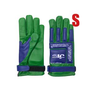 メーカー完売色！新品JT RACING USA GLOVE 黒×黄　Sサイズ JT Racing] Vintage Racing Glove 黒／黄 | RePLAY MOTO SERVICE
