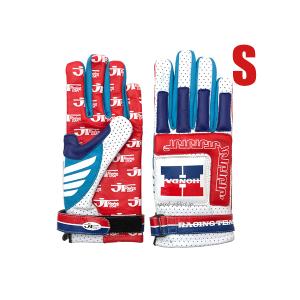 JT Racing USA VINTAGE RACING GLOVE HONDA S/hrcレーシンググローブ