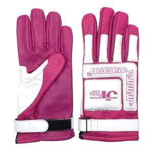 ヴィンテージ　JT Racing グローブ　XS　サイズ　イエロー×ブルー 楽天市場】JT Racing USA VINTAGE RACING GLOVE（JTレーシング