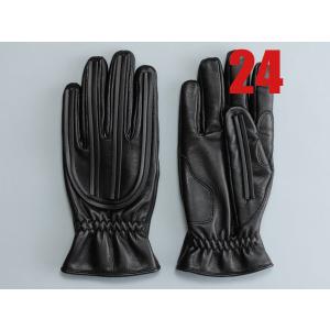 JT Racing USA VINTAGE RACING GLOVE GREEN × BLUE/レーシンググローブ