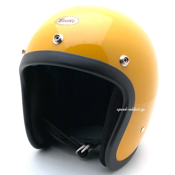 【在庫あり】【即納】OCEAN BEETLE BEETLE L.A.C-2 YELLOW/オーシャン...