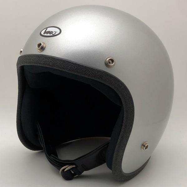 送料無料 Dead Stock 新品 箱付 BUCO SILVER 55cm/デッドストックnosシ...