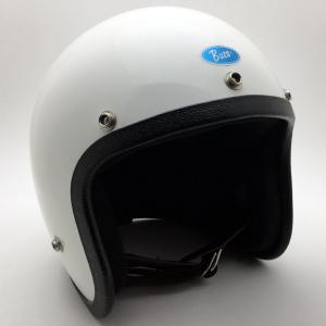 送料無料 Dead Stock 新品 60's McHAL SPEEDWAY 革巻リム WHITE 56cm
