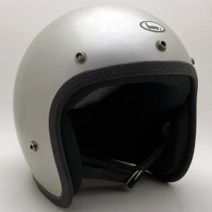 BELL（ベル） 送料無料 BELL SUPER MAGNUM 初期型 ORANGE 57cm/ベル