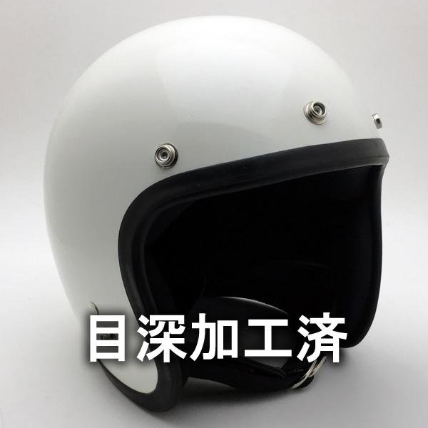 送料無料 内装加工済 Dead Stock 新品 箱付 SHOEI D-3 WHITE 58cm/シ...