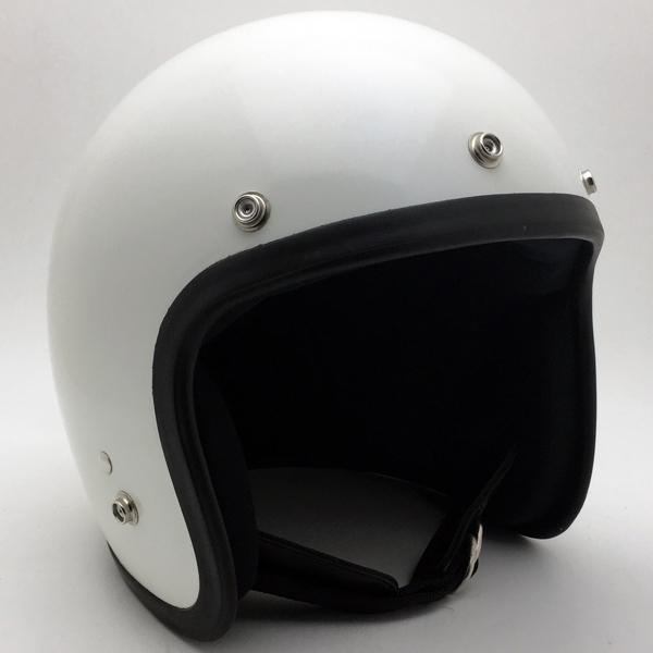 送料無料 Dead Stock 新品 箱付 SHOEI D-3 WHITE 60cm/デッドストック...