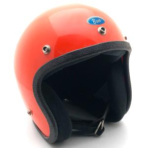 BUCO 送料無料 Dead Stock 新品 箱付 RED METALFLAKE 58cm/赤