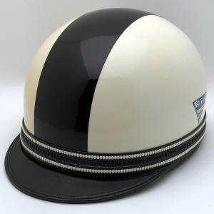 送料無料 純正チンカップ付 EVEROAK RACEMASTER SILVER 59cm/エバー