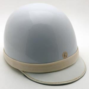 送料無料 純正チンカップ付 EVEROAK RACEMASTER SILVER 59cm/エバー