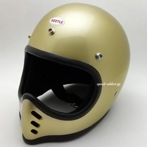 Lサイズ）BELL MINIMOTO/OCEAN BEETLE MTX 楽天市場】OCEAN BEETLE BEETLE MTX（オーシャンビートル）GREEN