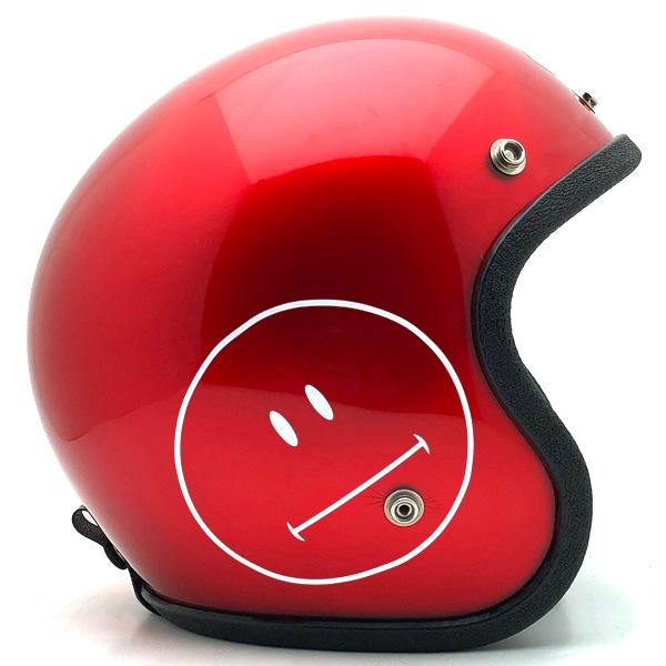 送料無料 Dead Stock 新品 BUCO ENDURO BRAIN DEAD SMILE RE...