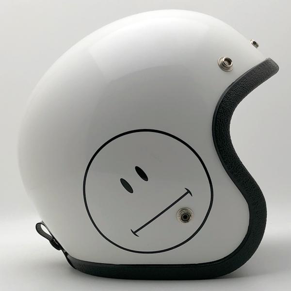 送料無料 Dead Stock 新品 BUCO ENDURO BRAIN DEAD SMILE WH...