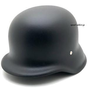 オーシャンビートルヘルメット BEETLE SRF-2 グロスブラック 艶あり