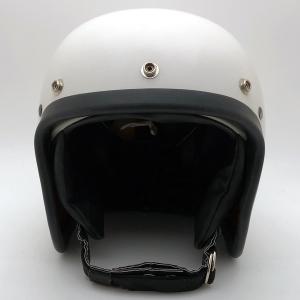 ビンテージagv ジェットヘルメット ホワイト ビンテージagv ジェットヘルメット ホワイト - メルカリ