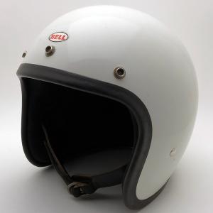 送料無料 BELL SUPER MAGNUM 初期型 SILVER 61cm/ベルスーパーマグナム 
