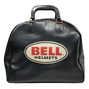 ヘルメットバッグ　ビンテージ 楽天市場】BELL HELMET BAG（ベルヘルメットバッグ）1stタイプ