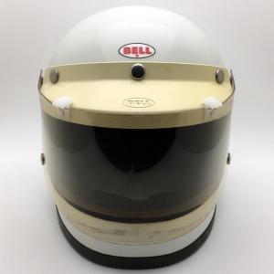 BELL(ヘルメット) 送料無料 11月29日値下 純正シールド付 BELL BELL(ヘルメット) 送料無料 11月29日値下 純正シールド付 BELL