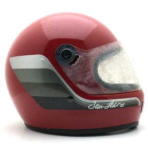 BELL（ヘルメット） 送料無料 純正シールド付 BELL TOURSTAR II