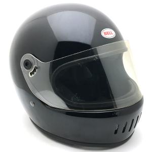 BELL（ヘルメット） 送料無料 BHVシールド付 BELL STAR II