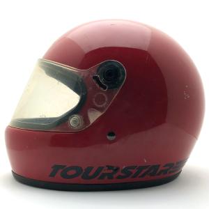送料無料 純正シールド付 BELL TOURSTAR II GUNMETAL 56cm/ベルツアー