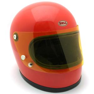 送料無料 Dead Stock 新品 箱 当時物シールド 純正チンカップ付 60's