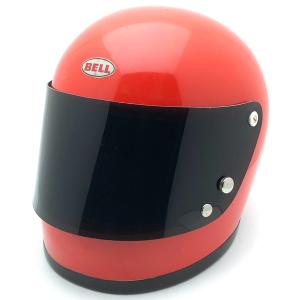 BELL（ヘルメット） 送料無料 240バイザー 純正シールド付 BELL