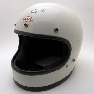 70s BUCO フルフェイスヘルメット BUCO 送料無料 Dead Stock 新品 箱 純正シールド付 FULLFACE