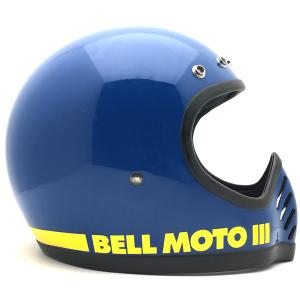 BELL MOTO4 ビンテージ　ヘルメット 純正バイザー付 BELL MOTO4 RED 56cm | SPEED ADDICT