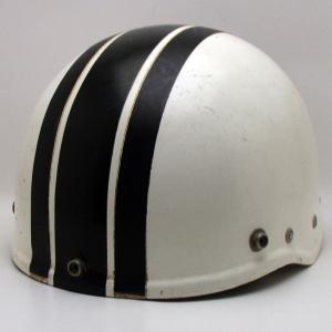 送料無料 BELL SHORTY 初期型 WHITE 59cm/ベルショーティー白