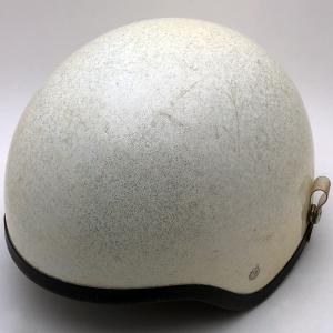 BELL(ヘルメット) 送料無料 60's BELL TOPTEX WHITE BELL(ヘルメット) 送料無料 60's BELL TOPTEX WHITE