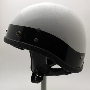 BUCO 送料無料 60's GUARDIAN BLACK × WHITE/ブコガーディアン白