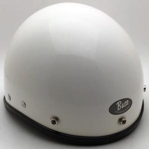 BUCO（ブコ） 送料無料 BUCO TRAVELER WHITE/ブコトラベラー白