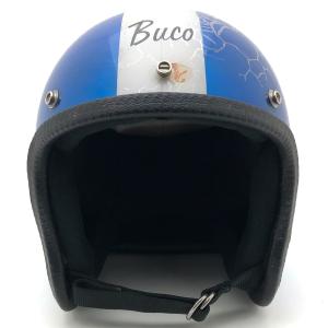 BUCO 送料無料 ENDURO SILVER METALFLAKE 59cm/ベビーブコ