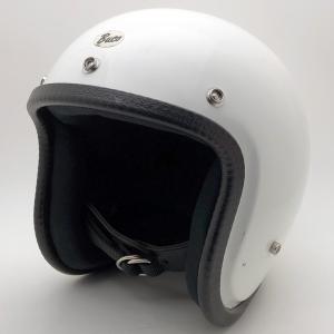 送料無料 内装加工済 Dead Stock 新品 箱付 BUCO MINI ENDURO WHITE
