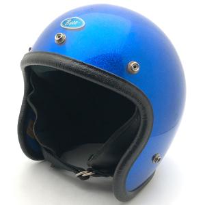 送料無料 BUCO IC400 ORANGE 60cm/エクストラブコビンテージヘルメット