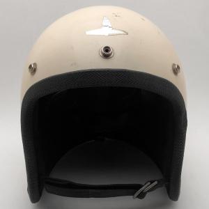 送料無料 Dead Stock 新品 箱 BHVクリアシールド付 ARTHUR FULMER AF50