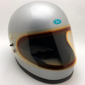 BUCO（ブコ） 送料無料 Dead Stock 新品 箱 純正シールド付 BUCO